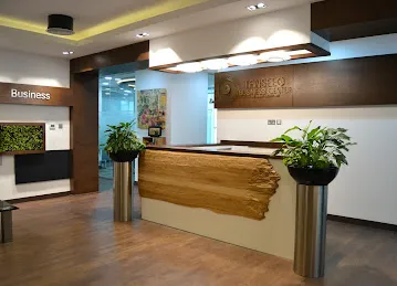 Tanseeq Business Center