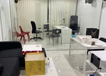 Tanseeq corporate Services