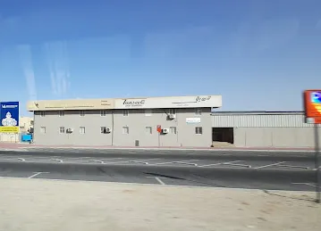 Tanseeq Warehouse
