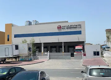 Tanseeq Warehouse