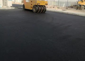 TANVEER AHMED ROAD CONTRACTING LLC DUBAI