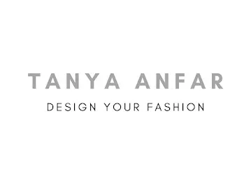 TANYA ANFAR TAILORING & FASHION DESIGN