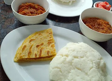 Tanzanite Restaurant