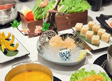 陶乡台湾小火锅 TaoXiang Taiwan Hotpot