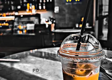 TAP COFFEE
