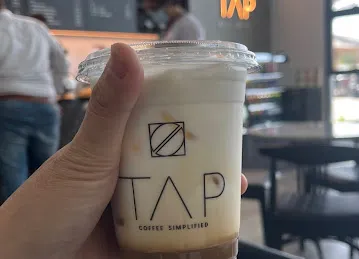 TAP COFFEE