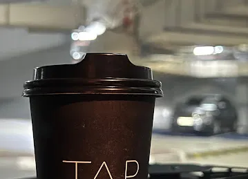TAP COFFEE