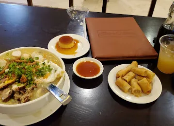 Tapa King Party Hall