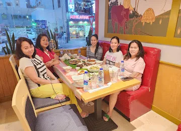 Tapa King Party Hall
