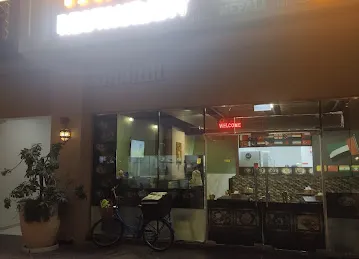 Tapari Restaurant LLC