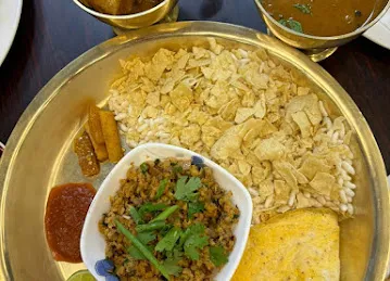 Tapari Restaurant LLC
