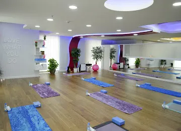 Tapas Power Yoga Center