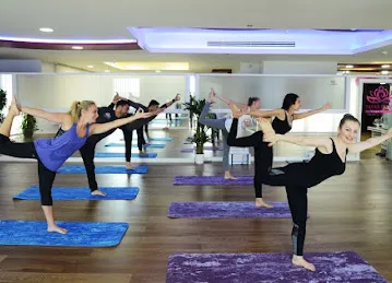 Tapas Power Yoga Center