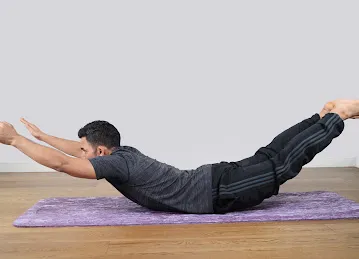 Tapas Power Yoga Center