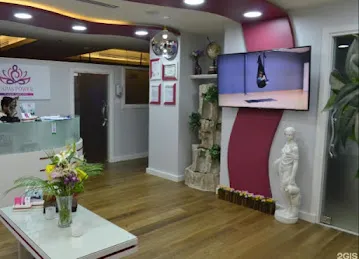 Tapas Power Yoga Center