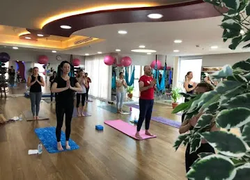 Tapas Power Yoga Center