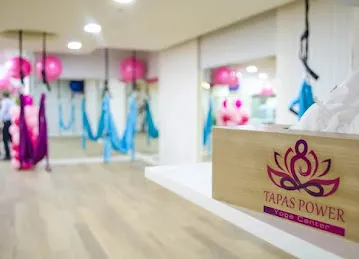 Tapas Power Yoga Center