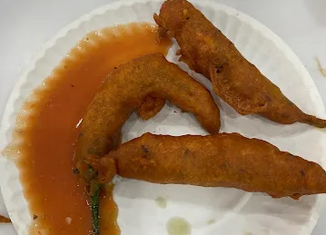 Tapioca Plus Cafeteria