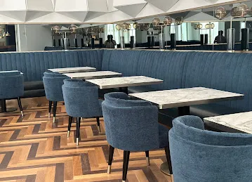Tapiz - Premium Carpets, Elegant Curtains, Custom Carpentry, Handcrafted Furniture, and more in UAE.