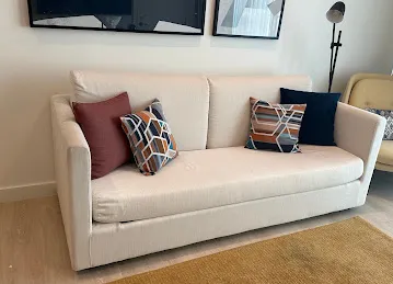 Tapiz - Premium Carpets, Elegant Curtains, Custom Carpentry, Handcrafted Furniture, and more in UAE.
