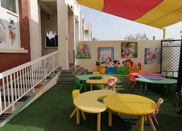 Tappy Toes Nursery, Al Jazzat, Sharjah - حضانة تابي توز، الجازات، الشارقة