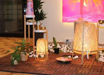 Taqaat Mindfulness Center