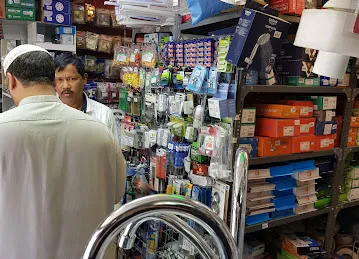 Taqwa Electrical Appliances Trading & Repairs L.L.C