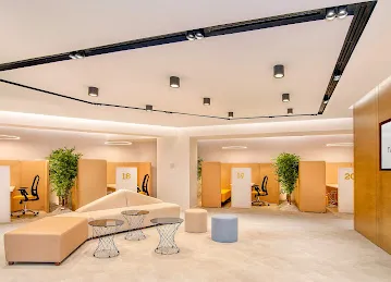 Taqyeed Legal Services Center | تقييد