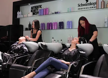 Tara Rose Salon - Motor City