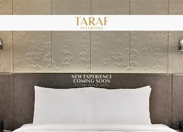 TARAF INTERIORS