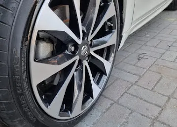 TAREEK AL GHARB AUTO MAINTAINENCE