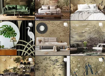 Tareen Interiors LLC