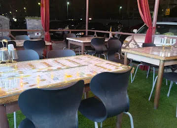 Tareeq Abu Shagara Restaurant