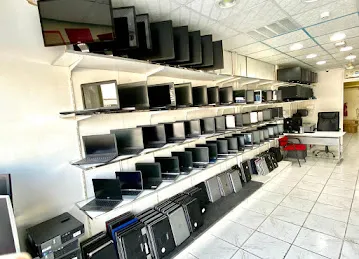 Tareeq Al Aman Electric Devices and Computer Tr LLC