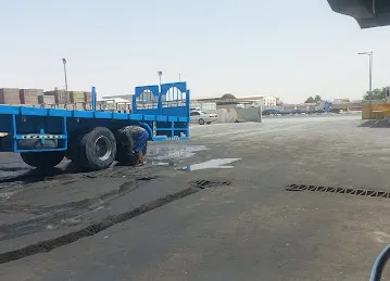 Tareeq Al Khaleej Car Wash