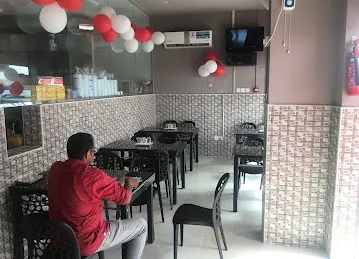 Tareeq al madeena restaurant