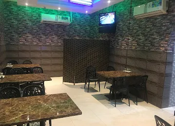 Tareeq al madeena restaurant