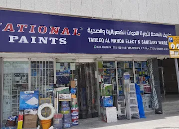Tareeq Al Nahda Elec & Sanitary Ware Tr