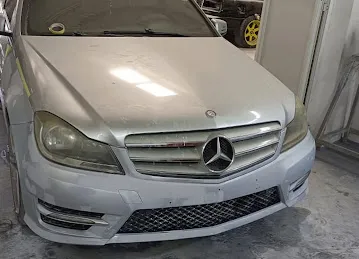 TAREEQ AL RAHA AL MUMTAZ AUTO MAINT