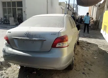 Tareeq Al Rawdha Used Auto Spare Parts Tr