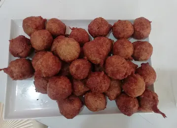 Tareeq al Sahah cafeteria Rolla (മലബാർ തട്ടുകട)