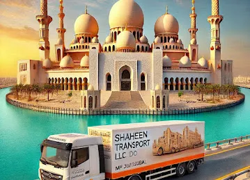 TAREEQ AL SHAHEEN TRANSPORT L..L.C