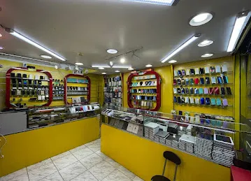 Tareeq Alaman Mobiles