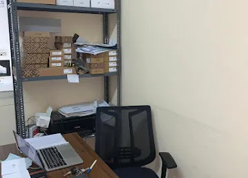 TAREEQ ALNOOR COMPUTER TRADING LLC