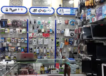 Tareeq mardif mobile phones & Computer tr
