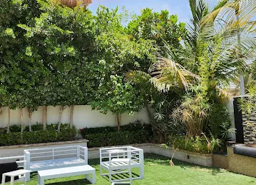 Tareq Naseriddin Yas Acres Villa