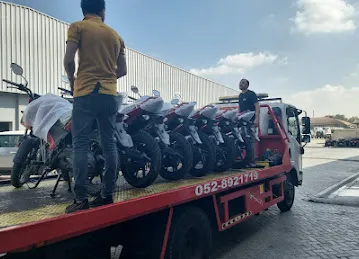 Target Delivery Services
