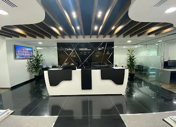 Target Engineering Consultants تارجيت للاستشارات الهندسية