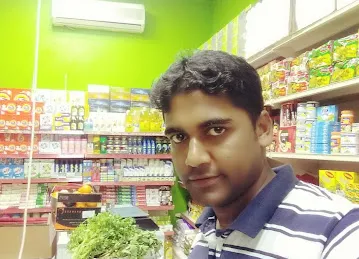 Tariq Al Gulaya Grocery