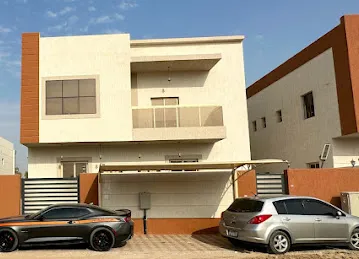 Tariq Sulieman house